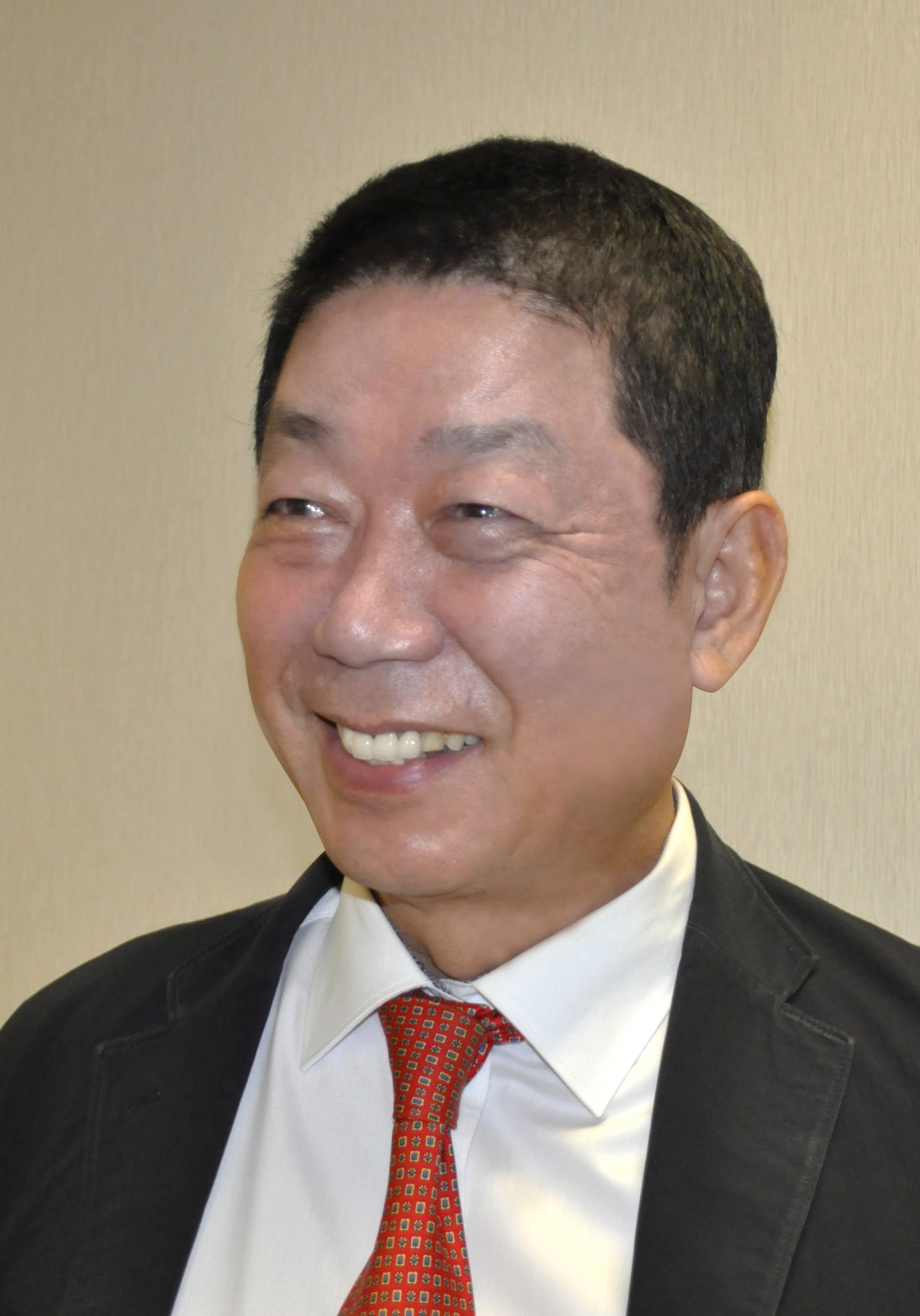 Hwang Eui Sang
