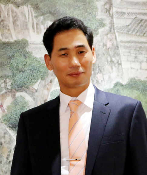 Park Jae-han
